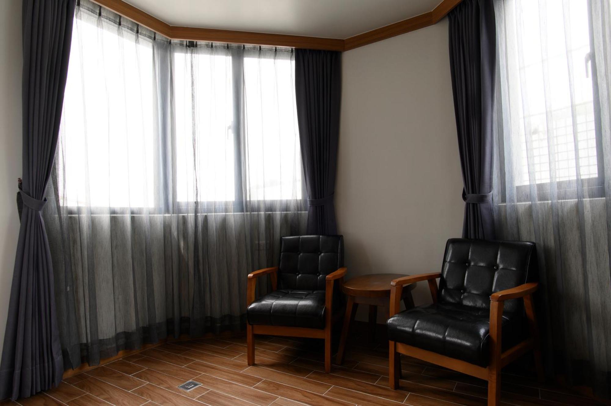 Gaodiyuan Tea B&B 高帝園茶業民宿 Meishan Экстерьер фото
