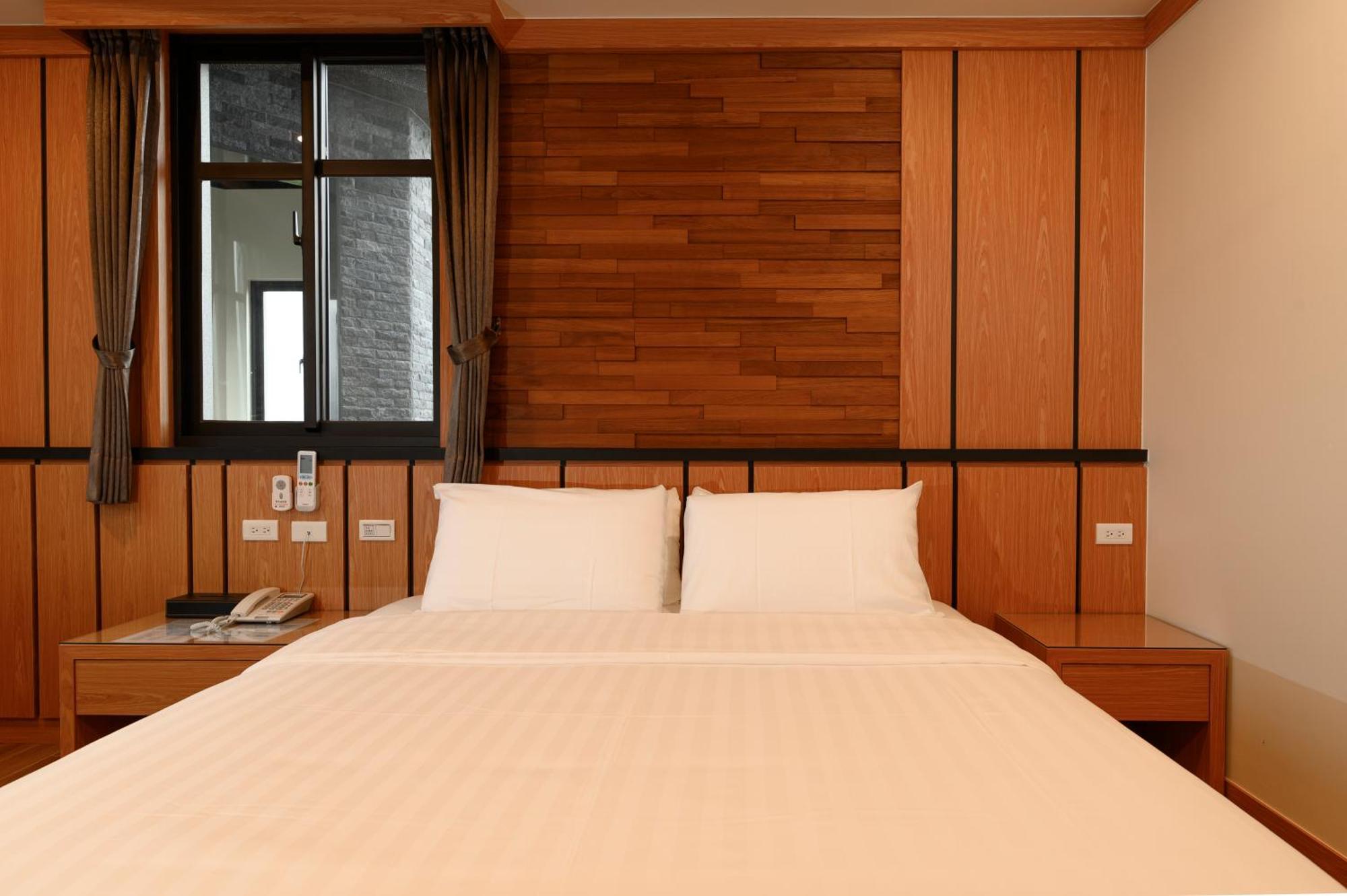 Gaodiyuan Tea B&B 高帝園茶業民宿 Meishan Экстерьер фото